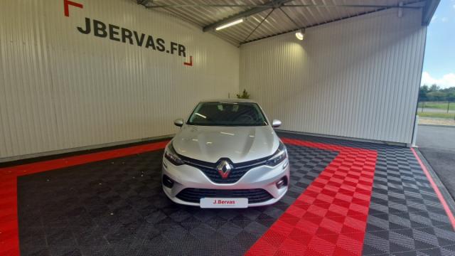 Renault Clio image 9