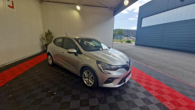Renault Clio image 4
