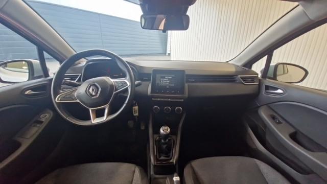 Renault Clio image 6