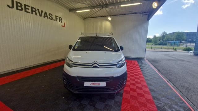 Citroen Jumpy image 5
