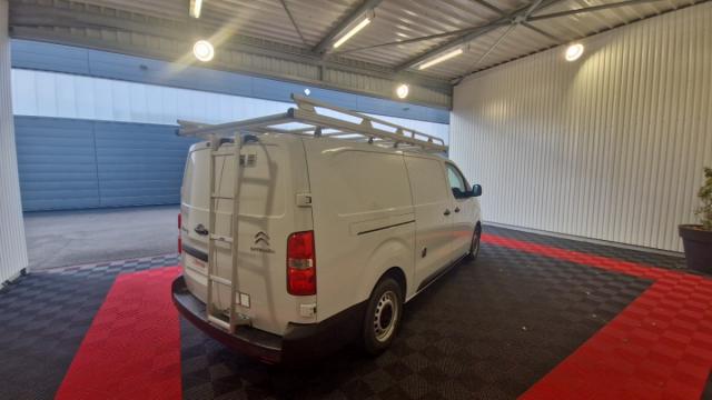 Citroen Jumpy image 3