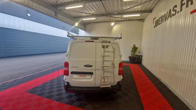 Citroen Jumpy image 6