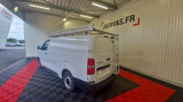Citroen Jumpy image 1