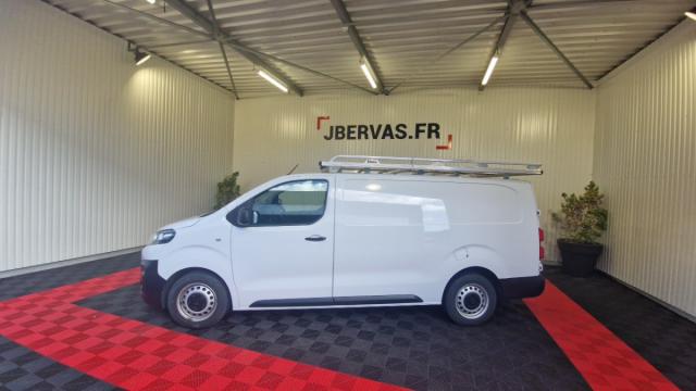 Citroen Jumpy image 7