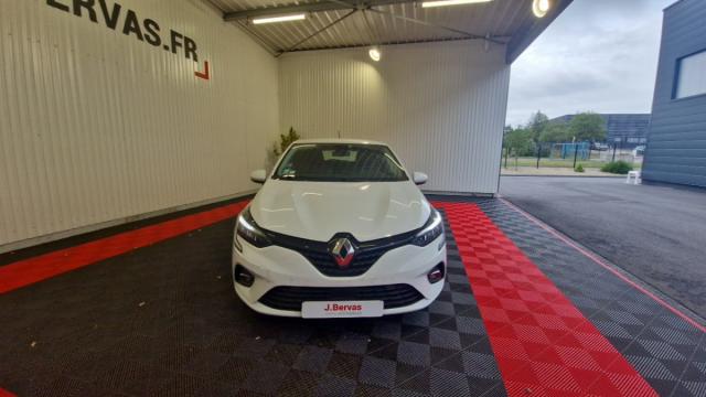 Renault Clio image 3