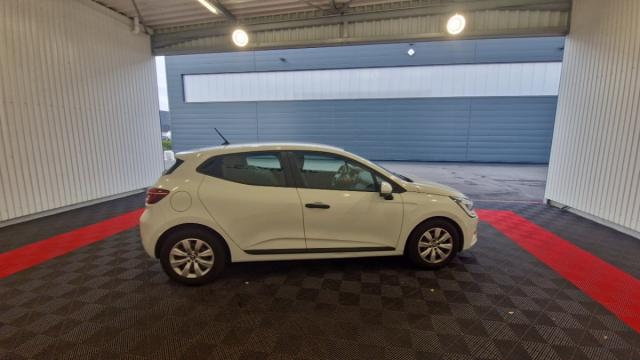 Renault Clio image 8
