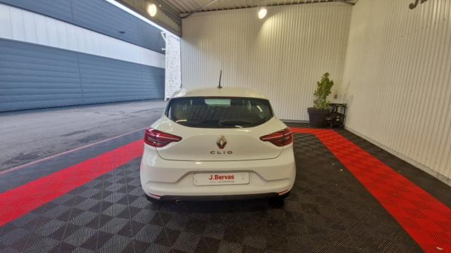 Renault Clio image 1