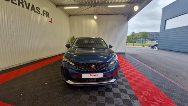Peugeot 3008 image 5