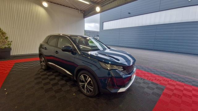 Peugeot 3008 image 4