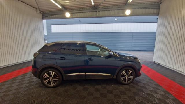 Peugeot 3008 image 7