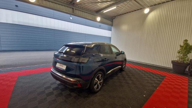 Peugeot 3008 image 2