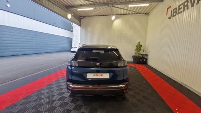 Peugeot 3008 image 3