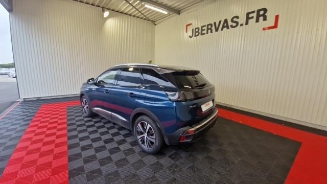 Peugeot 3008 image 8