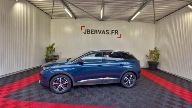 Peugeot 3008 image 1