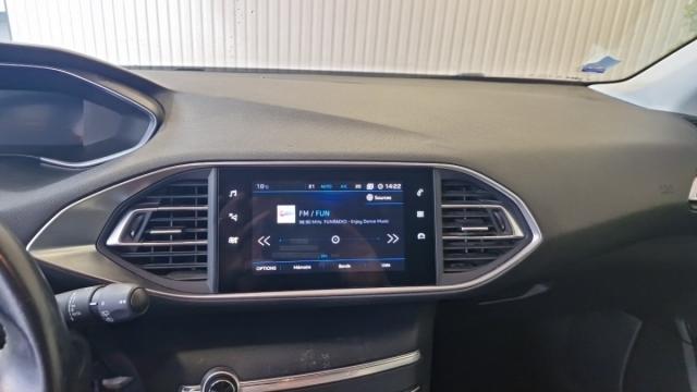 Peugeot 308 Sw image 1