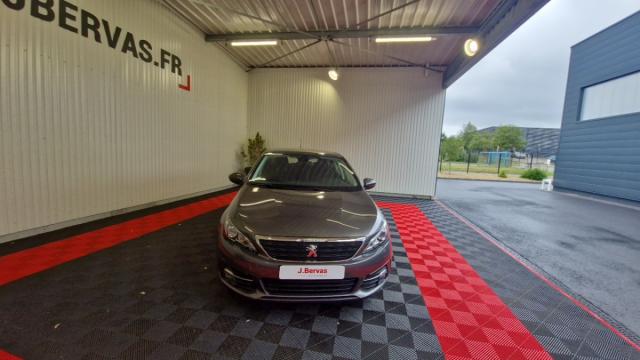 Peugeot 308 Sw image 6
