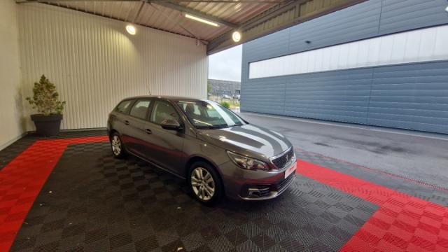 Peugeot 308 Sw image 3