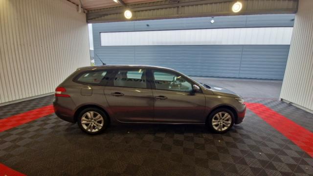 Peugeot 308 Sw image 7