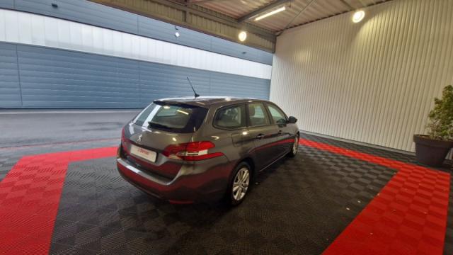 Peugeot 308 Sw image 8