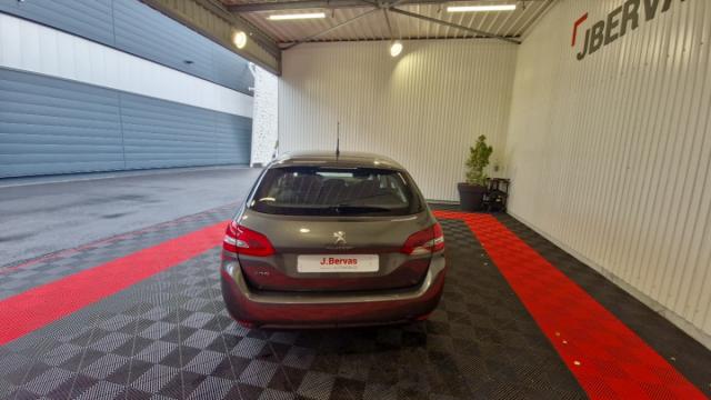 Peugeot 308 Sw image 5