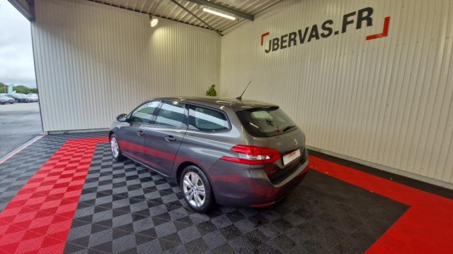 Peugeot 308 Sw image 4