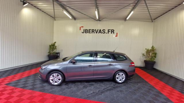 Peugeot 308 Sw image 2