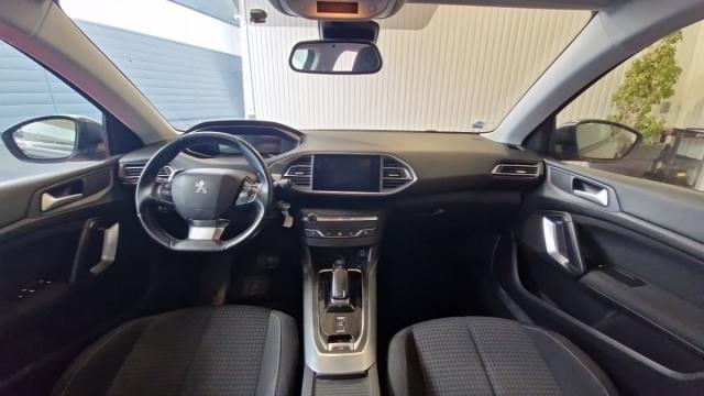 Peugeot 308 Sw image 9