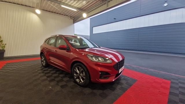 Ford Kuga image 7