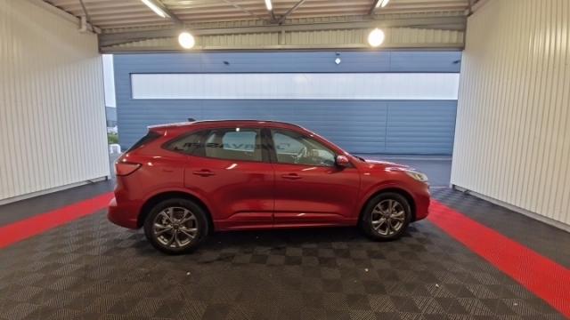 Ford Kuga image 8