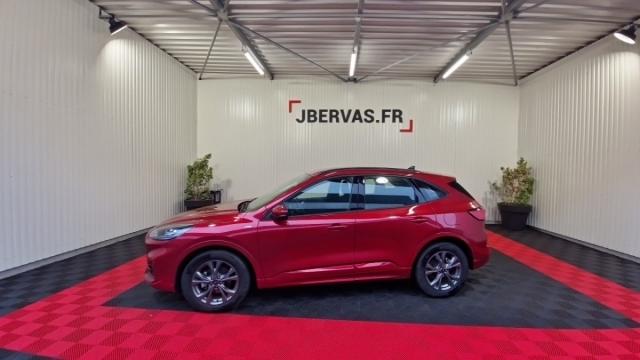 Ford Kuga image 6