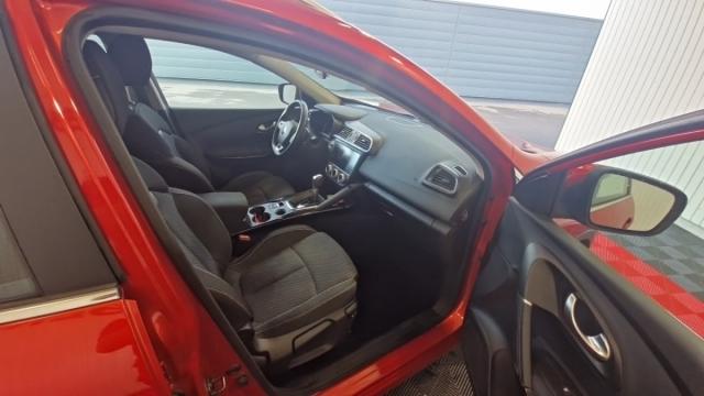 Renault Kadjar image 9