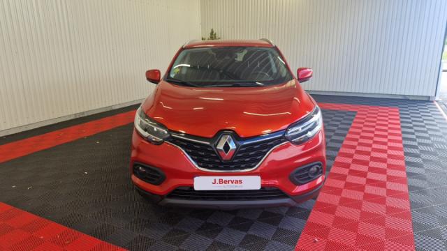 Renault Kadjar image 7