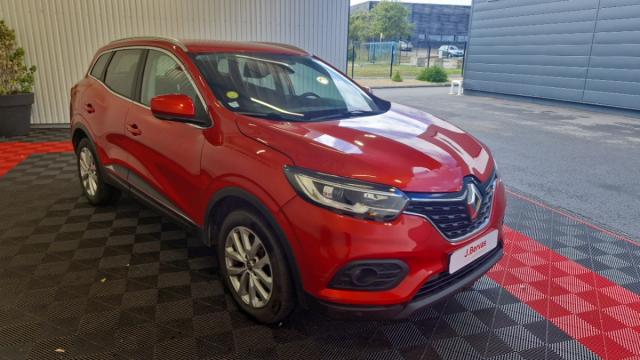 Renault Kadjar image 5