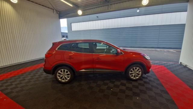 Renault Kadjar image 3