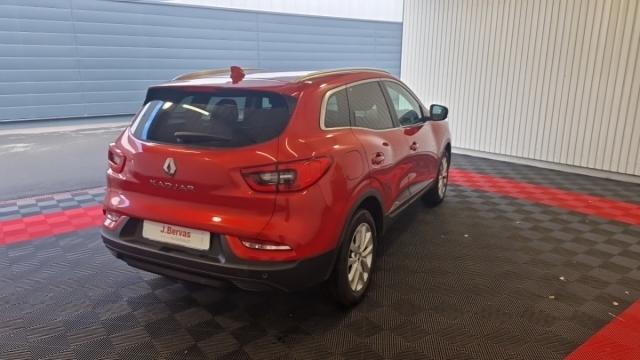 Renault Kadjar image 8