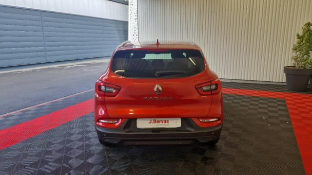 Renault Kadjar image 1