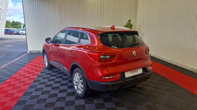 Renault Kadjar image 2