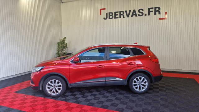 Renault Kadjar image 6
