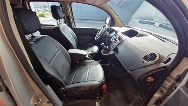 Renault Kangoo image 1