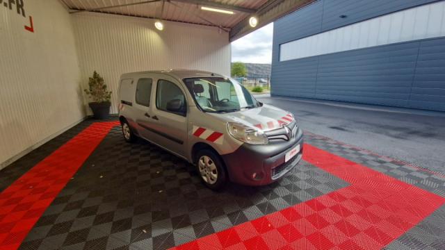 Renault Kangoo image 3