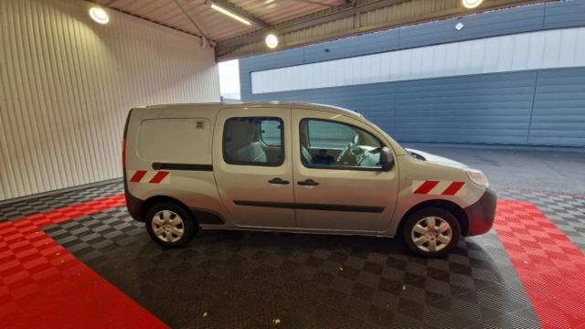 Renault Kangoo image 4