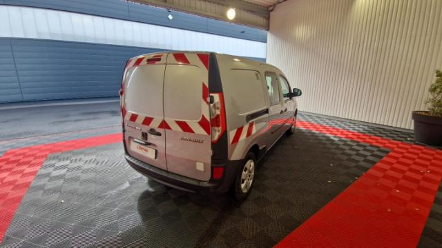 Renault Kangoo image 9