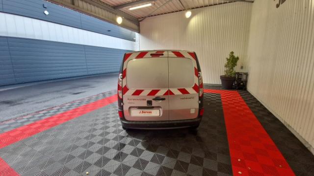 Renault Kangoo image 2