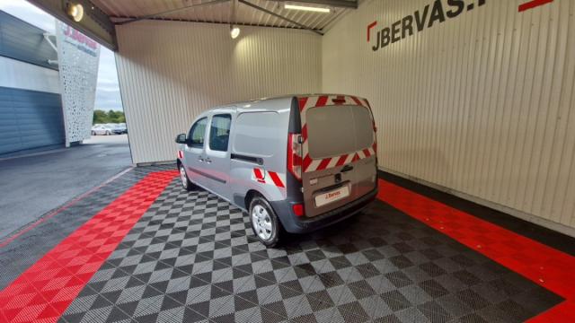 Renault Kangoo image 7