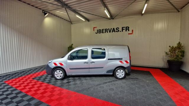 Renault Kangoo image 6