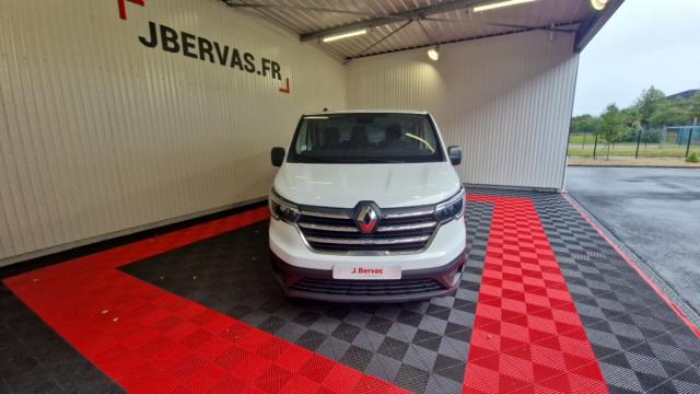 Renault Trafic image 5