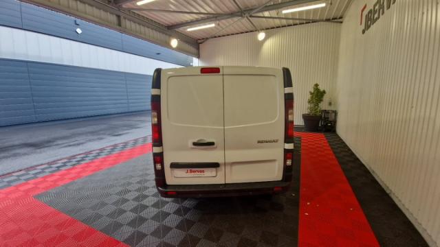 Renault Trafic image 4