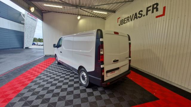Renault Trafic image 7