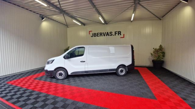 Renault Trafic image 3