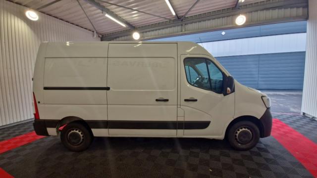Renault Master image 3